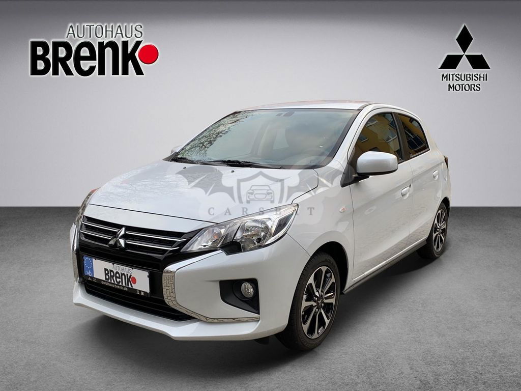 Mitsubishi Space Star 2024