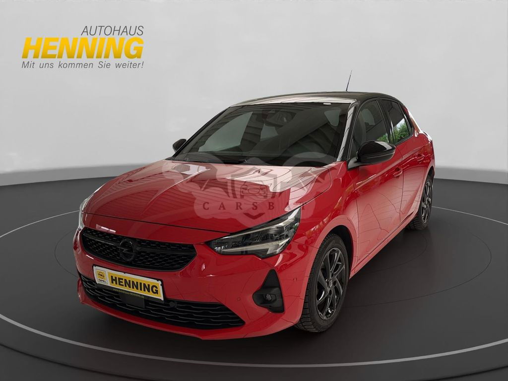 Opel Corsa 2022