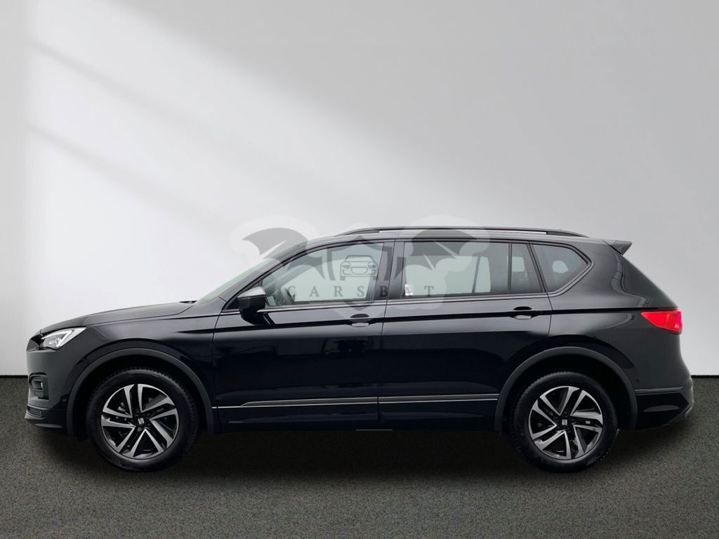 Seat Tarraco 2023