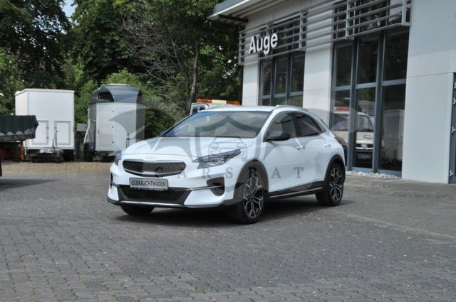 Kia XCeed 2022