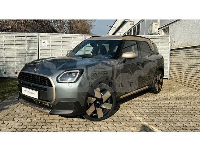 Mini Countryman 2024
