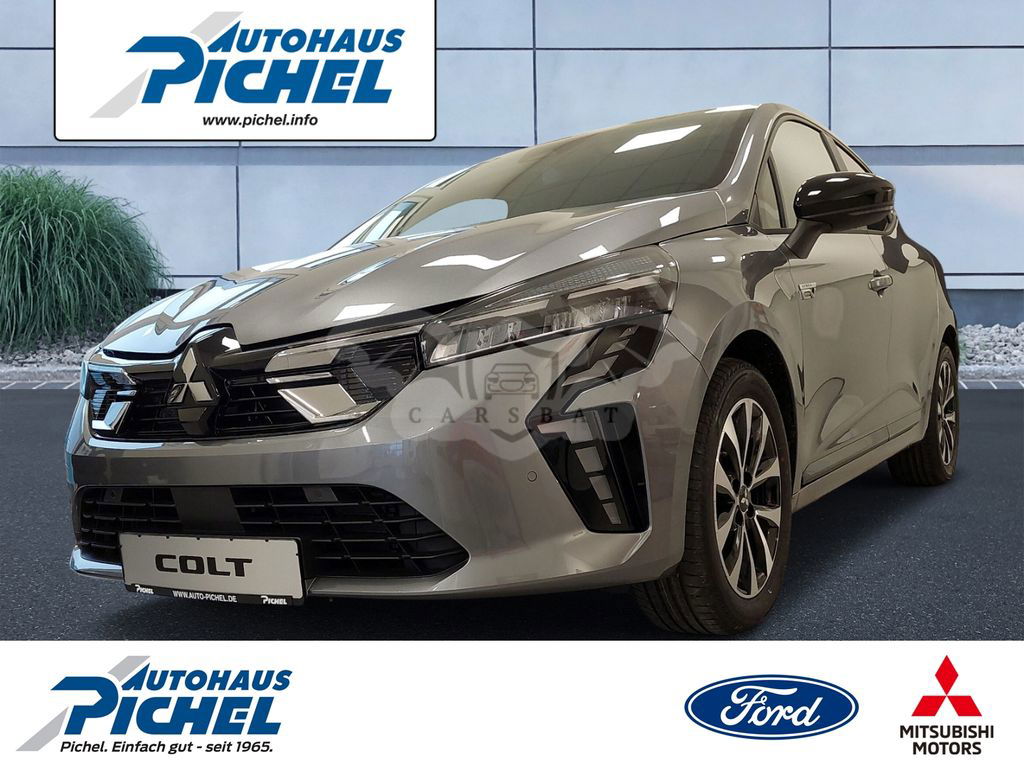 Mitsubishi Colt 2023