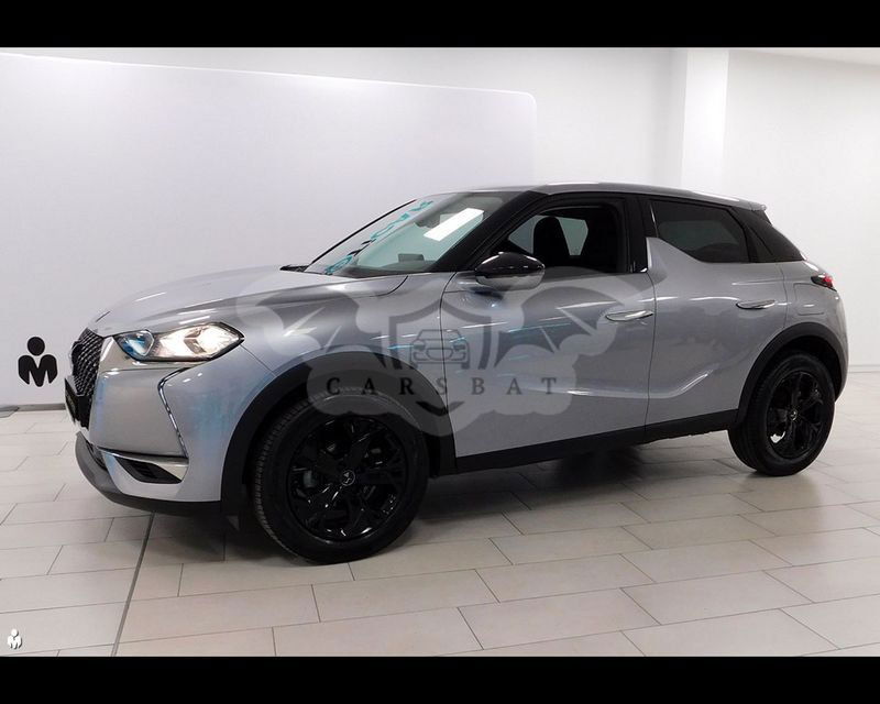 DS DS3 2020