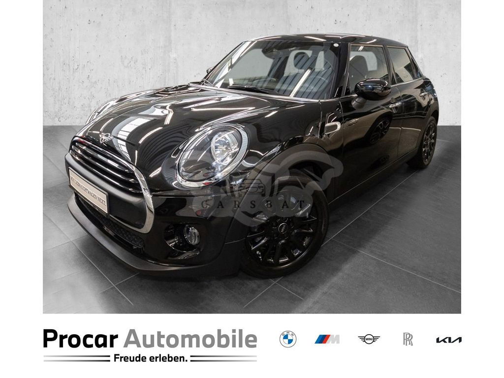 Mini One 2021