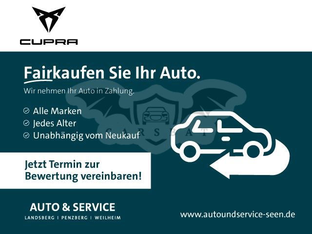 Cupra Leon 2023