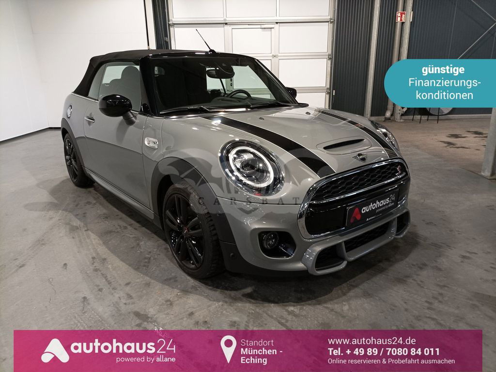 Mini Cooper 2020