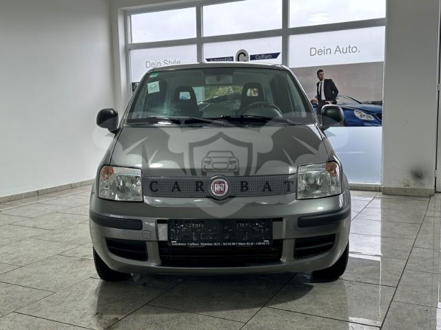 Fiat Panda 2012