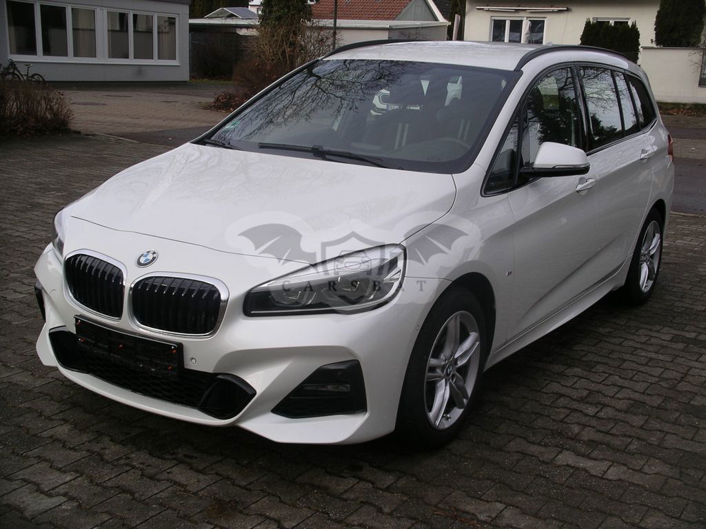BMW 2 Series 218 2022