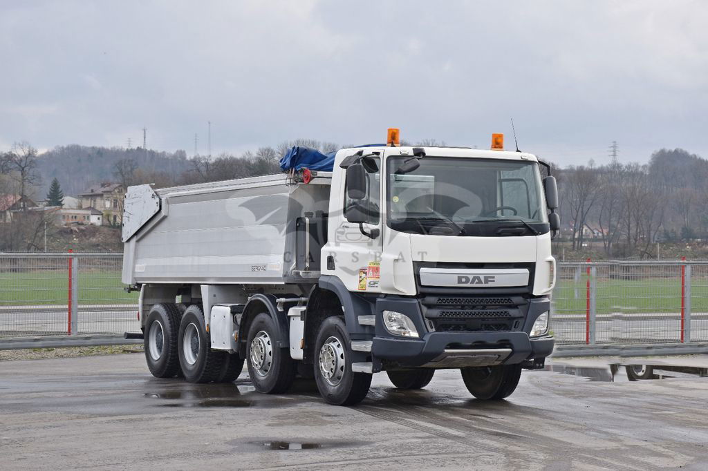 DAF CF 2015