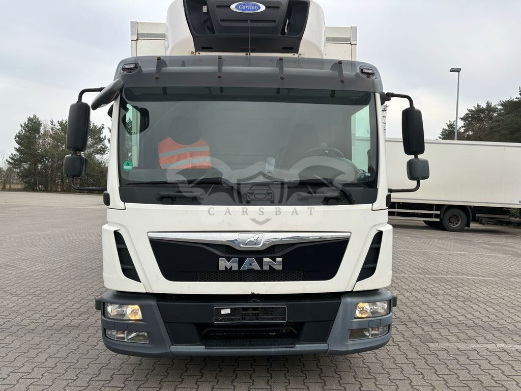 MAN M2000 2015