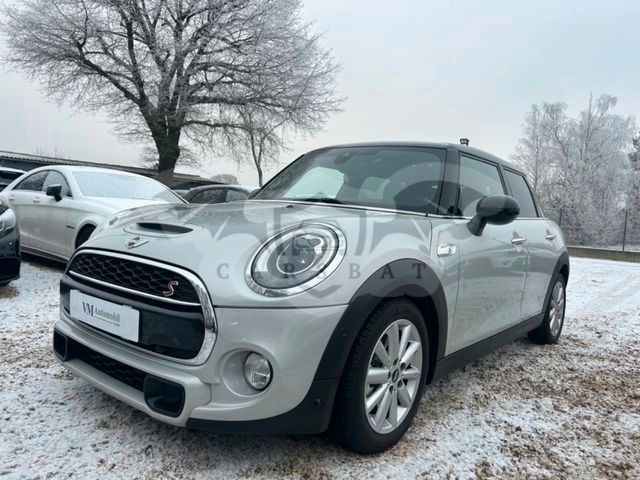 Mini Cooper 2017