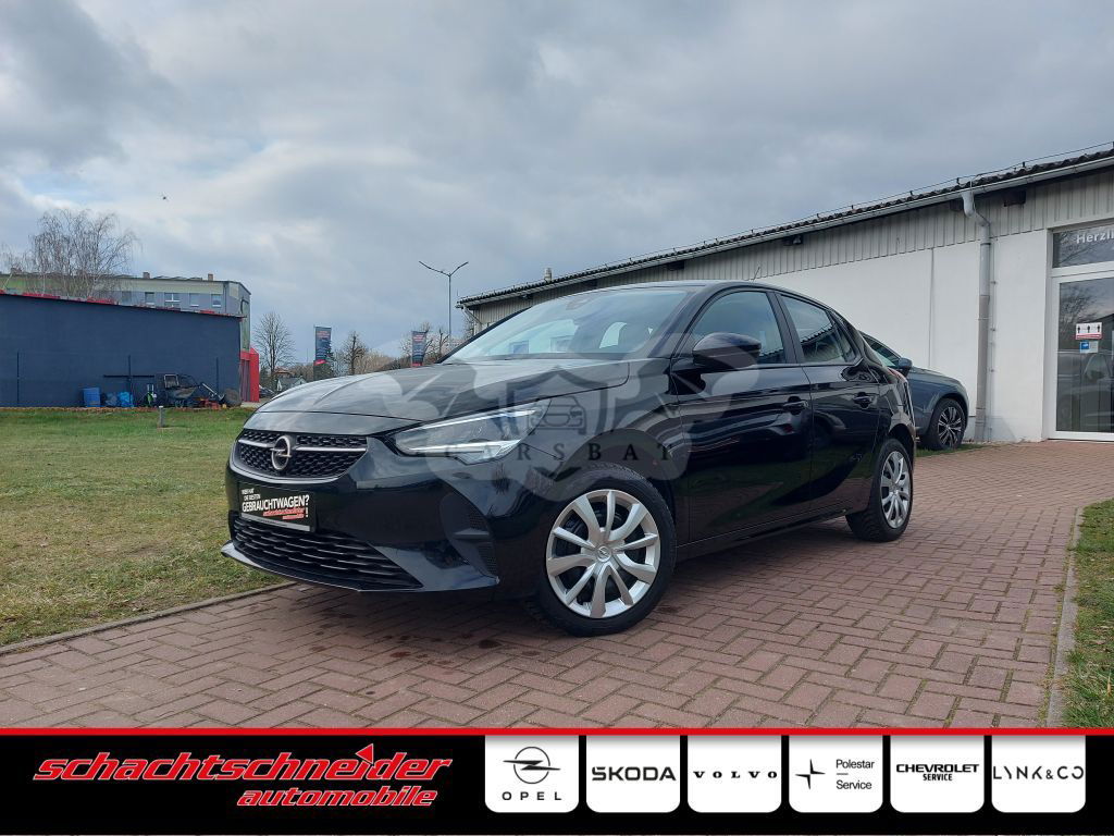 Opel Corsa 2022