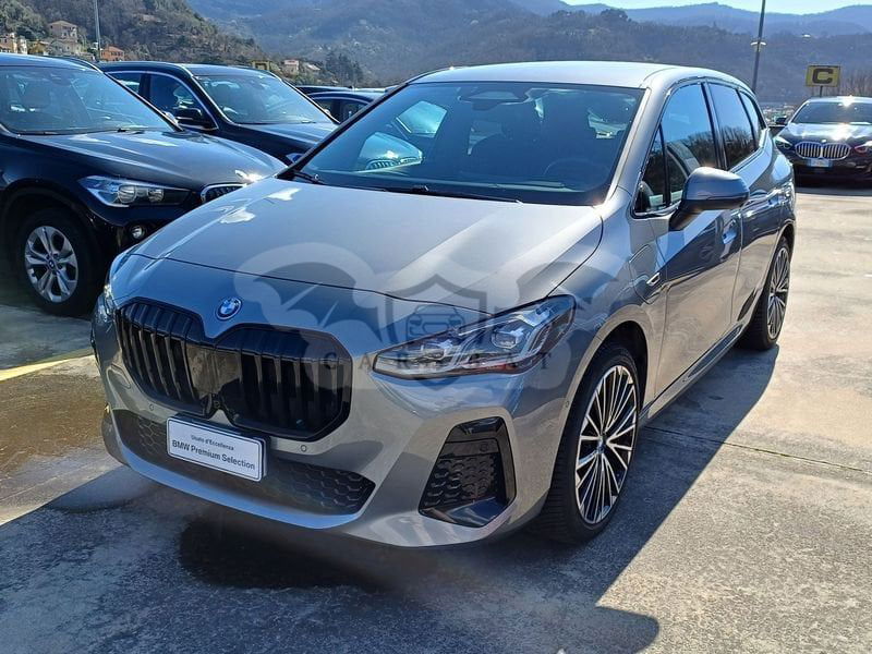 BMW 2 Series 2022