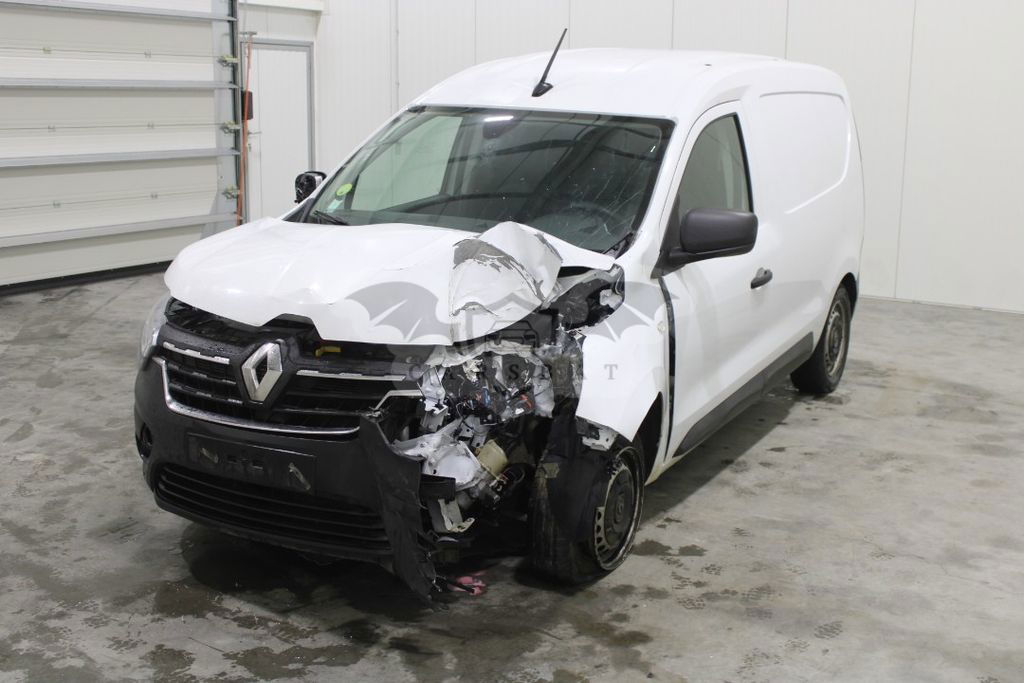 Renault Express 2021