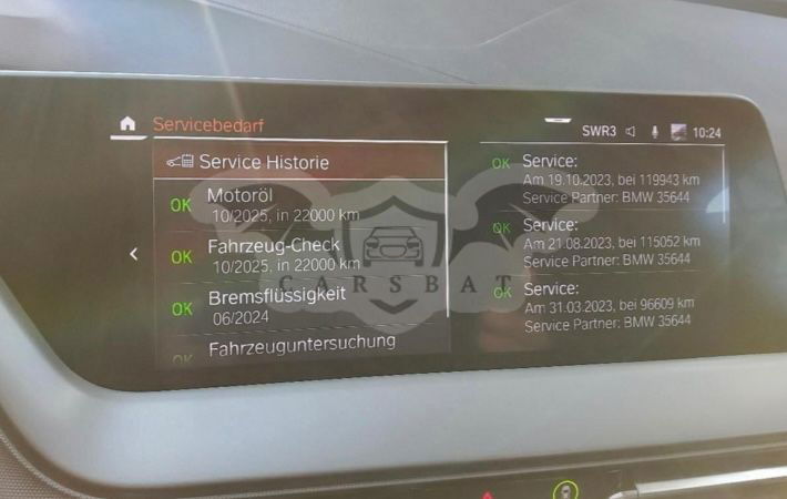 BMW 2 Series 216 Gran Coupe 2021