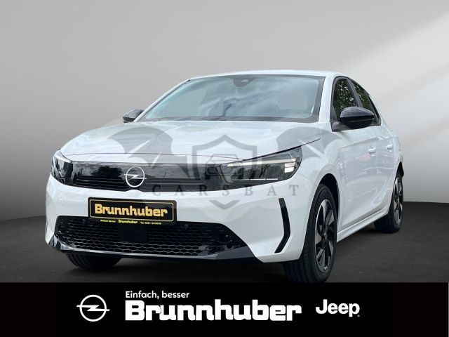 Opel Corsa 2023
