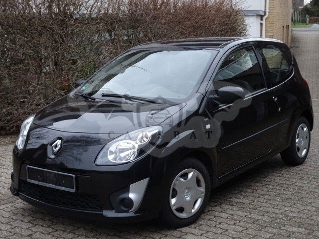 Renault Twingo 2011