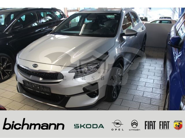 Kia XCeed 2020