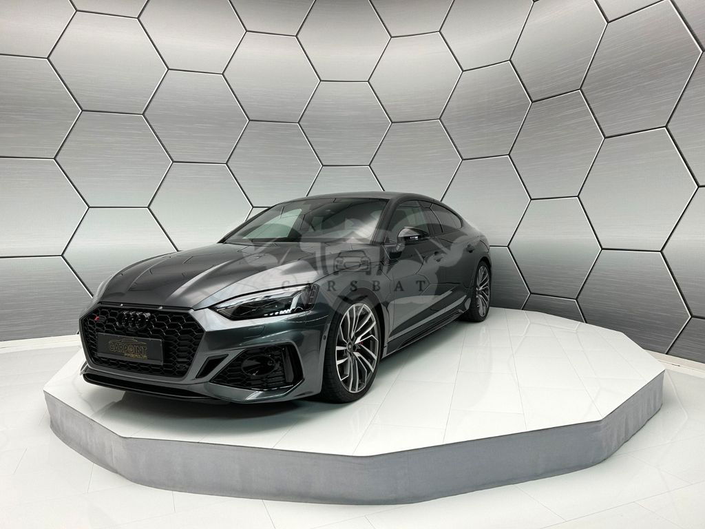 Audi RS5 2024