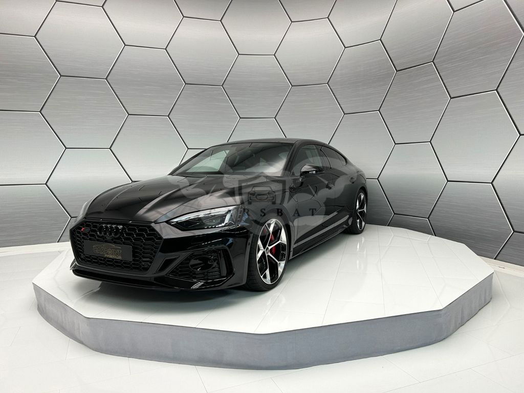 Audi RS5 2024