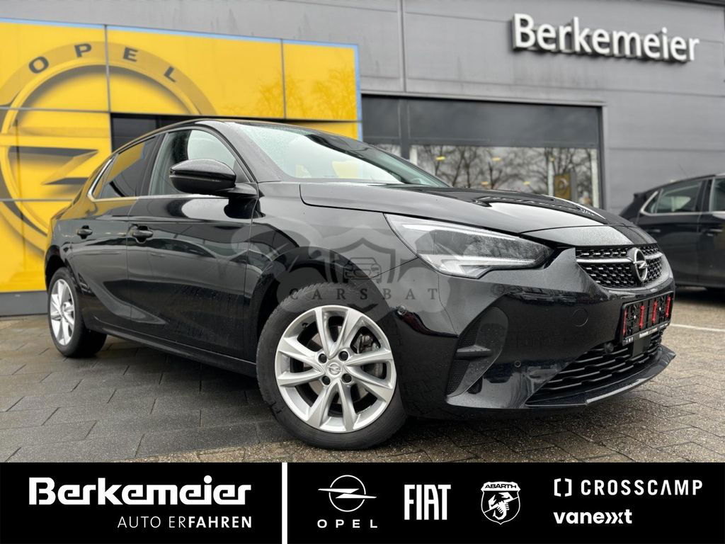 Opel Corsa 2023