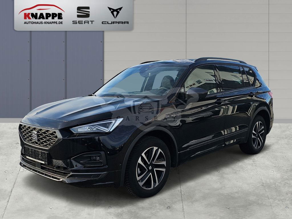 Seat Tarraco 2023