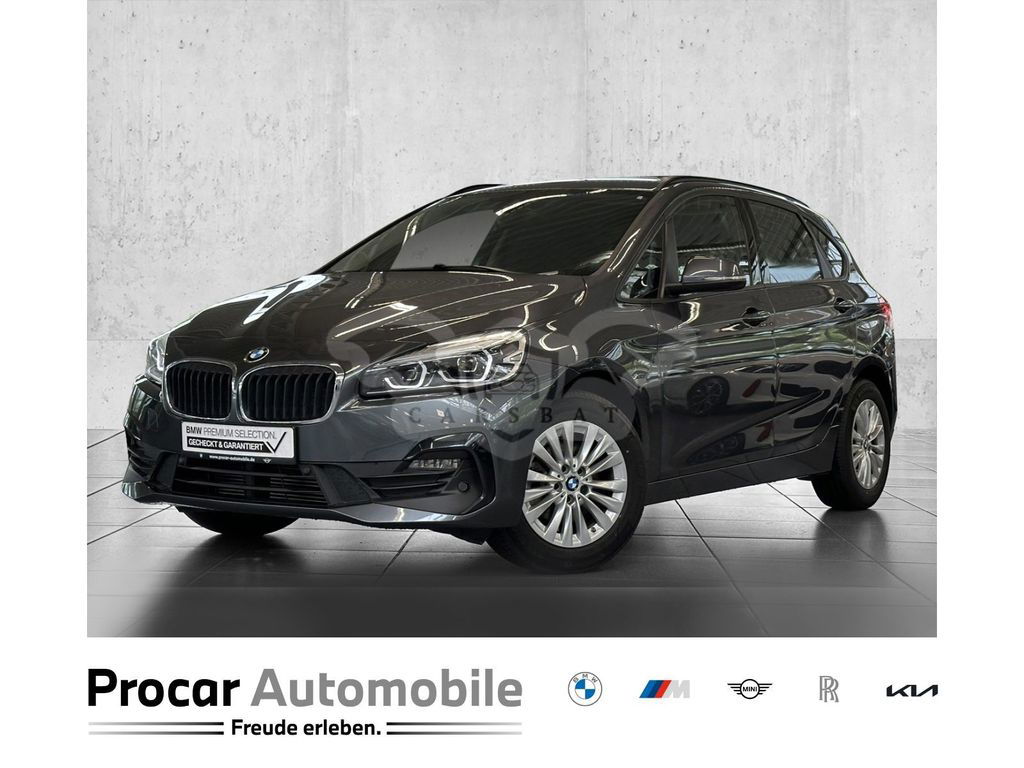 BMW 2 Series 218 Active Tourer 2021