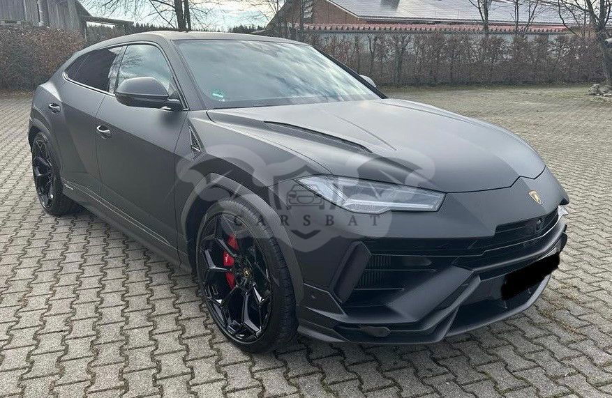 Lamborghini Urus 2023