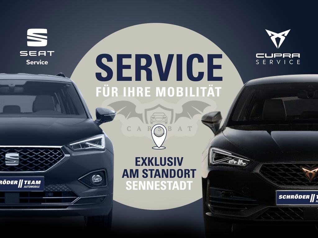 Seat Tarraco 2023