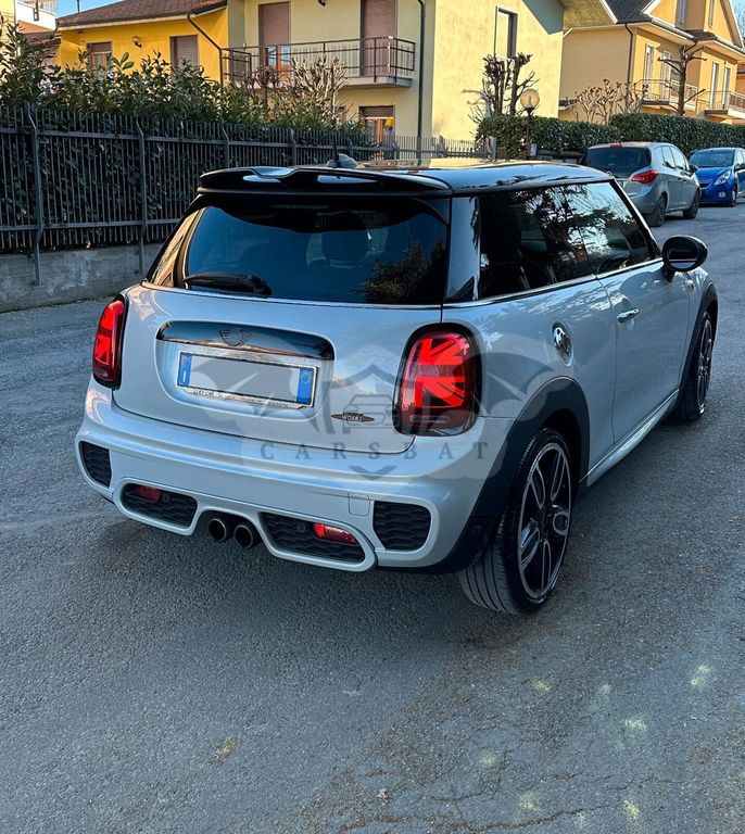 Mini Clubman 2015