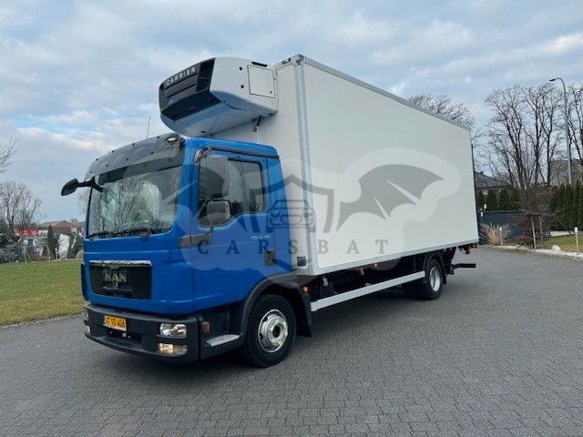 MAN M2000 2011