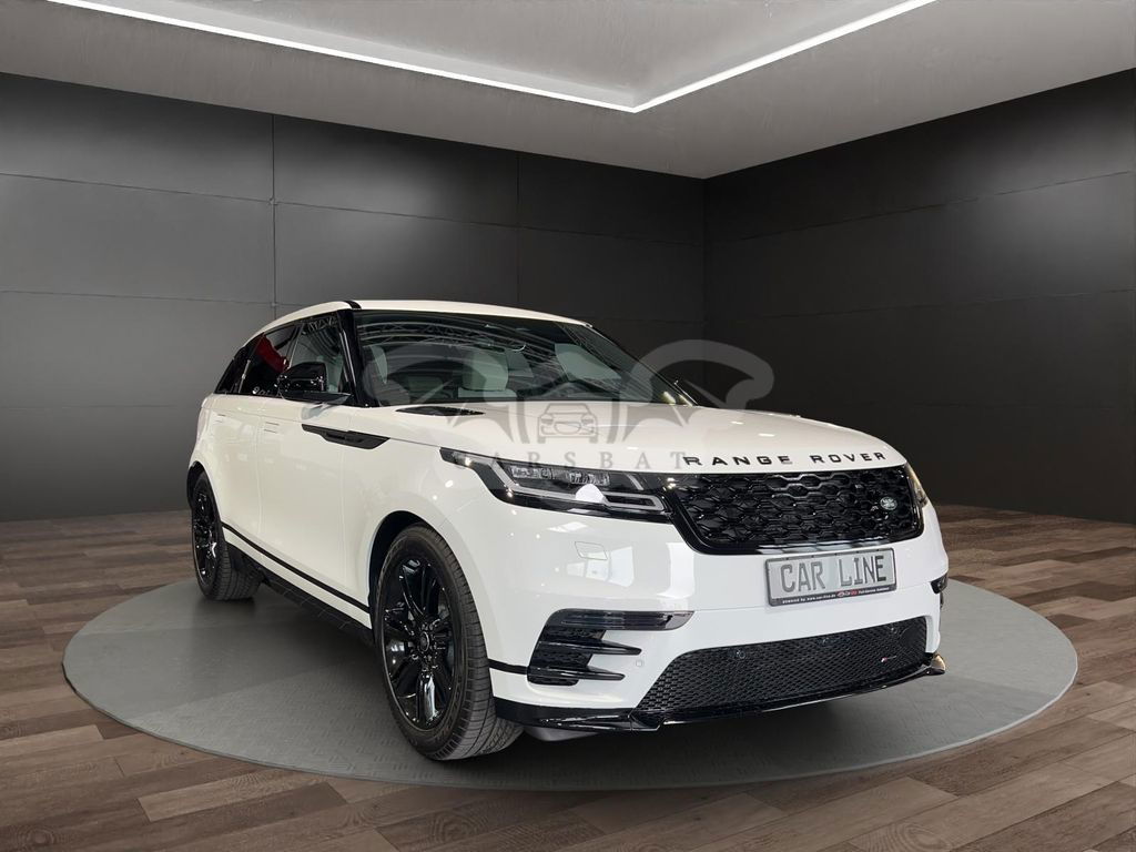 Land Rover Range Rover Velar 2023