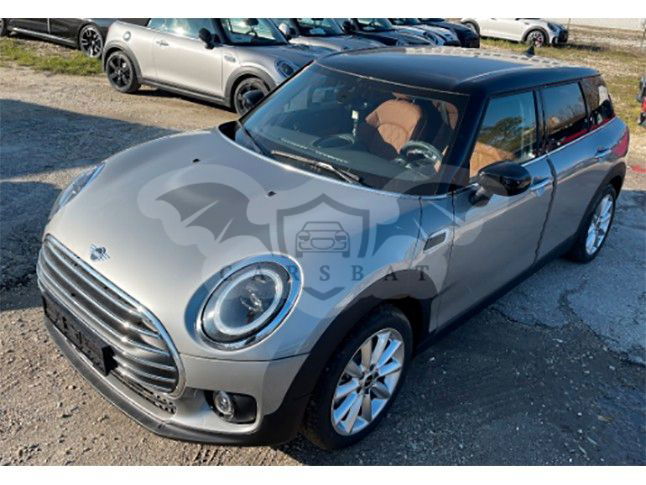 Mini Clubman 2024