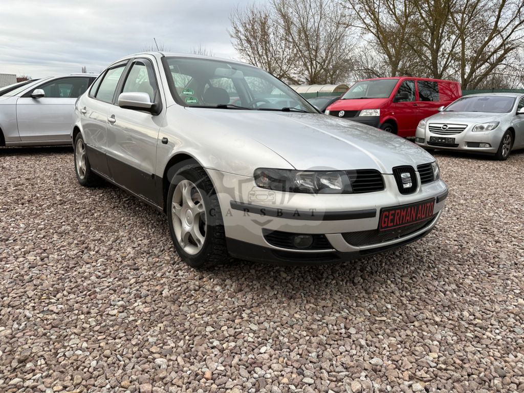 Seat Toledo 2002