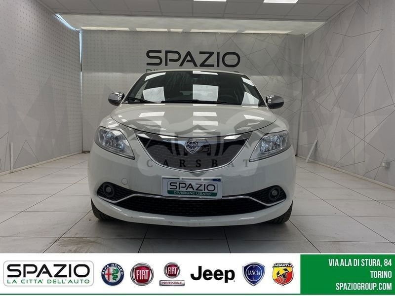 Lancia Ypsilon 2020
