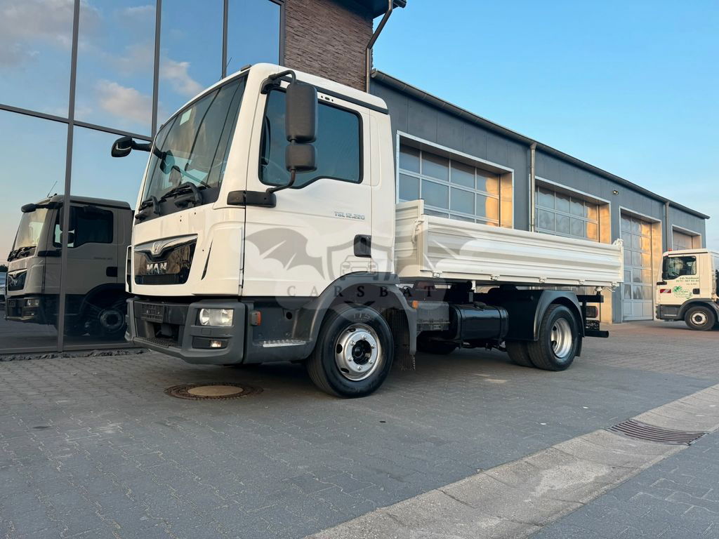 MAN M2000 2017