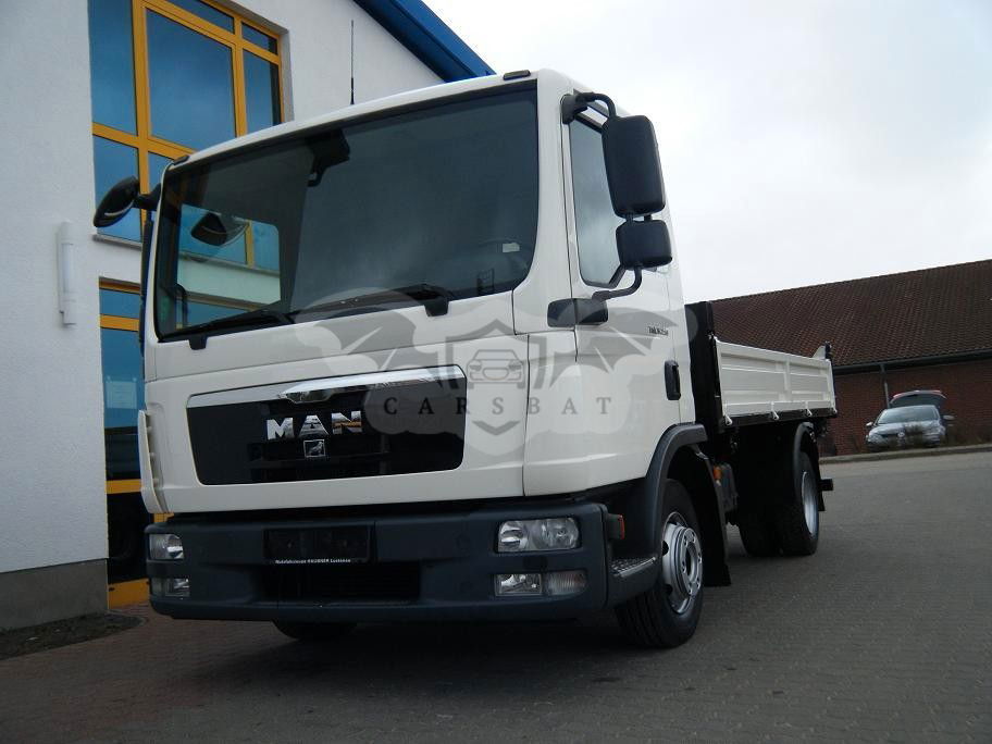 MAN M2000 2011