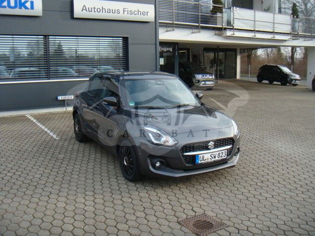 Suzuki Swift 2023