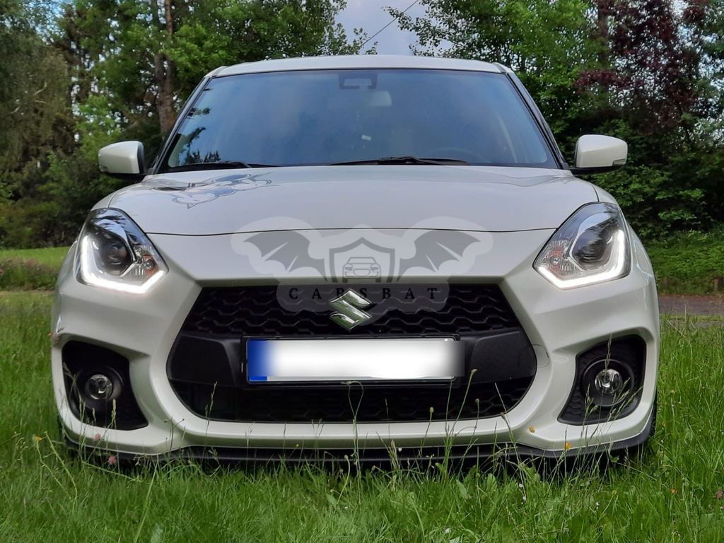 Suzuki Swift 2021