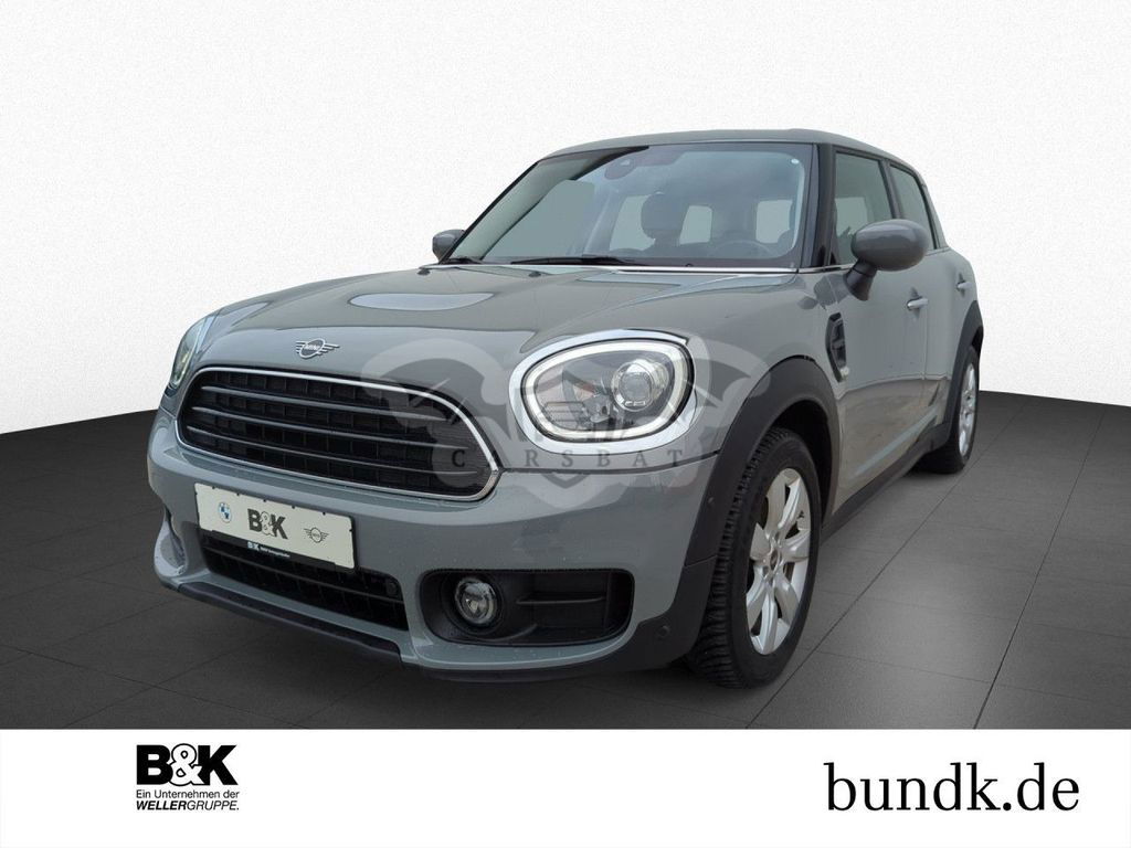 Mini Countryman 2019
