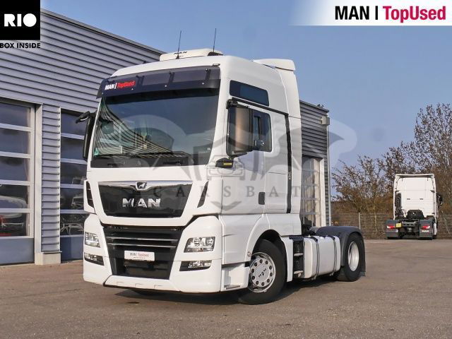 MAN TGX 2020