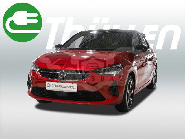 Opel Corsa 2022