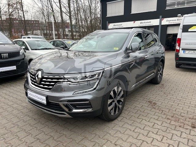 Renault Koleos 2023