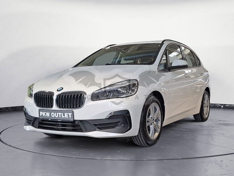 BMW 2 Series 218 Active Tourer 2021