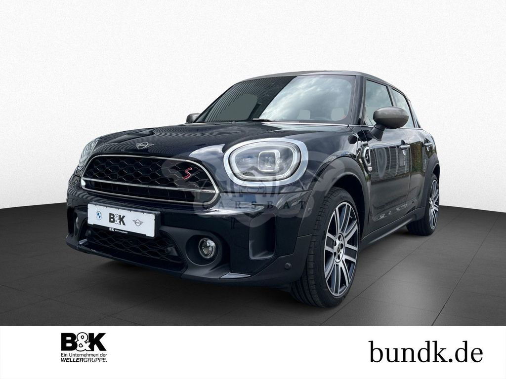 Mini Countryman 2023