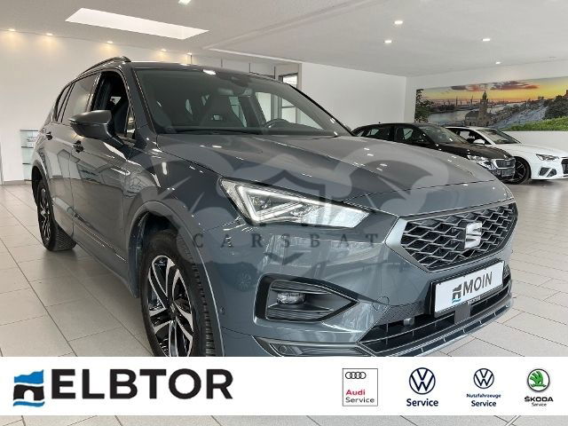 Seat Tarraco 2023