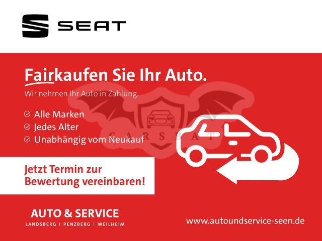 Seat Tarraco 2023