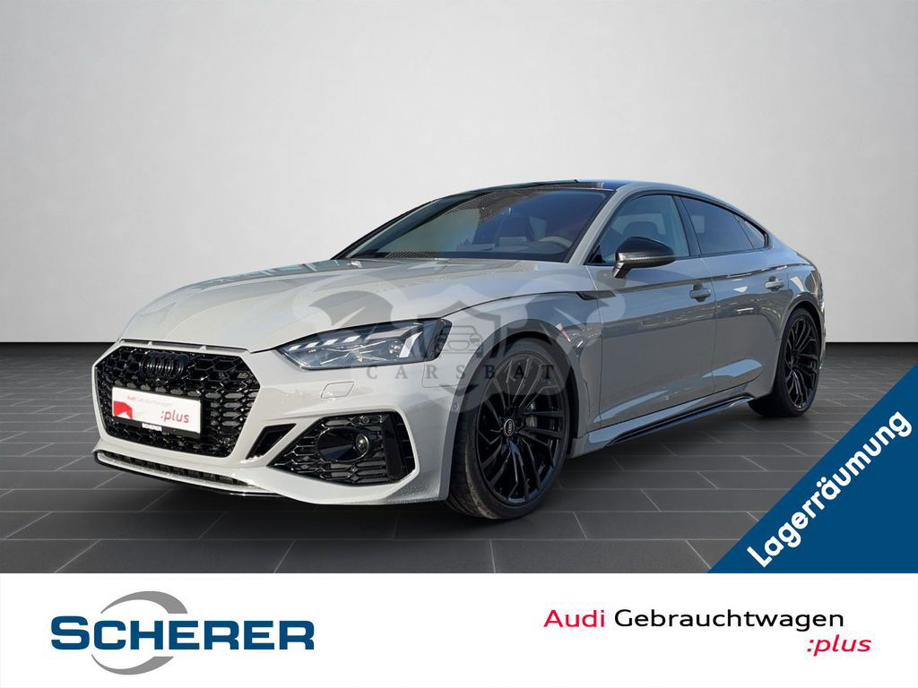 Audi RS5 2022