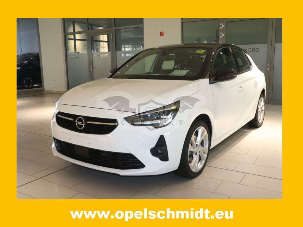 Opel Corsa 2023