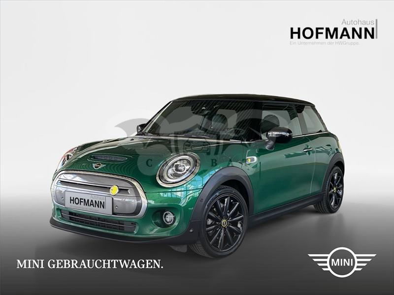 Mini Cooper 2020